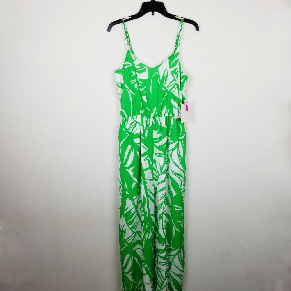 Lilly Pulitzer for Target M Boom Boom Jumpsuit